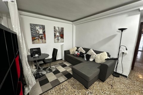 Apartment for rent in Valencia, Spain 2 bedrooms, 71 sq.m. No. 142391 - photo 1