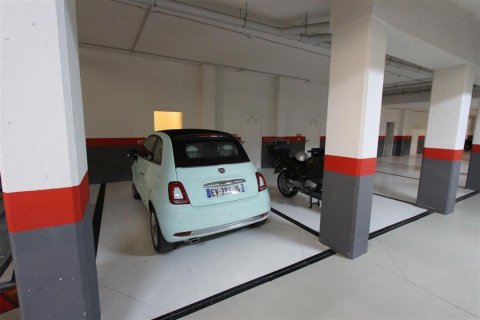 Huoneisto myytävänä El Mascarat, Alicante, Espanja , 260 m2 No. 142393 - kuva 14