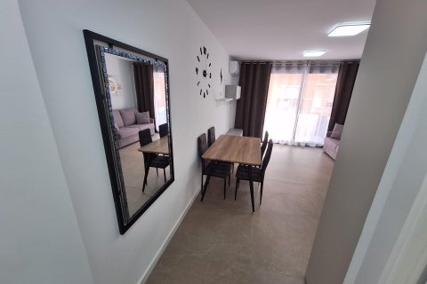 Huoneisto vuokrattavana Torrevieja, Alicante, Espanja, 1 makuuhuone, 84 m2 No. 142395 - kuva 9