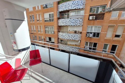 Huoneisto vuokrattavana Torrevieja, Alicante, Espanja, 1 makuuhuone, 84 m2 No. 142395 - kuva 10