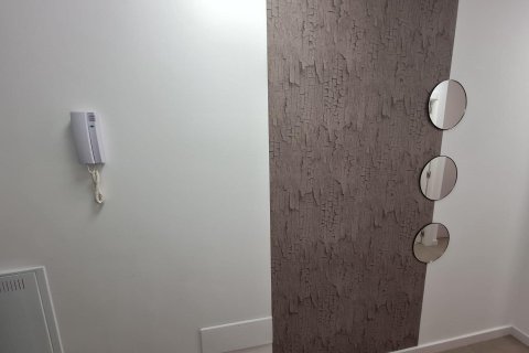 Huoneisto vuokrattavana Torrevieja, Alicante, Espanja, 1 makuuhuone, 84 m2 No. 142395 - kuva 8