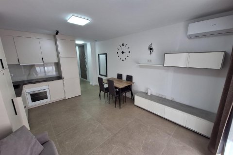 Huoneisto vuokrattavana Torrevieja, Alicante, Espanja, 1 makuuhuone, 84 m2 No. 142395 - kuva 2