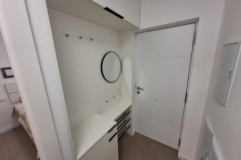 Huoneisto vuokrattavana Torrevieja, Alicante, Espanja, 1 makuuhuone, 84 m2 No. 142395 - kuva 7