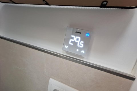 Huoneisto vuokrattavana Torrevieja, Alicante, Espanja, 1 makuuhuone, 84 m2 No. 142395 - kuva 6