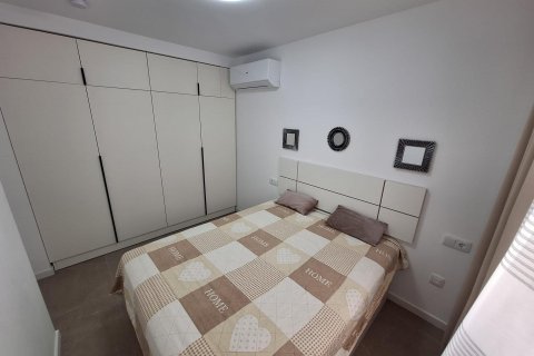 Huoneisto vuokrattavana Torrevieja, Alicante, Espanja, 1 makuuhuone, 84 m2 No. 142395 - kuva 4