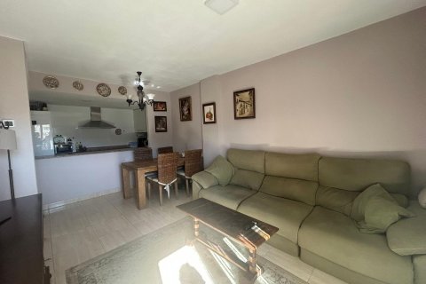 Huoneisto myytävänä Finestrat, Alicante, Espanja, 2 makuuhuonetta, 96 m2 No. 142397 - kuva 5