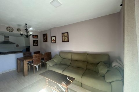 Huoneisto myytävänä Finestrat, Alicante, Espanja, 2 makuuhuonetta, 96 m2 No. 142397 - kuva 9