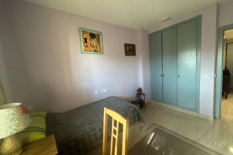 Huoneisto myytävänä Finestrat, Alicante, Espanja, 2 makuuhuonetta, 96 m2 No. 142397 - kuva 14