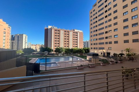 Huoneisto myytävänä Finestrat, Alicante, Espanja, 2 makuuhuonetta, 96 m2 No. 142397 - kuva 22