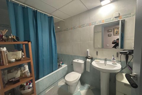 Huoneisto myytävänä Finestrat, Alicante, Espanja, 2 makuuhuonetta, 96 m2 No. 142397 - kuva 17