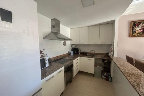 Huoneisto myytävänä Finestrat, Alicante, Espanja, 2 makuuhuonetta, 96 m2 No. 142397 - kuva 6