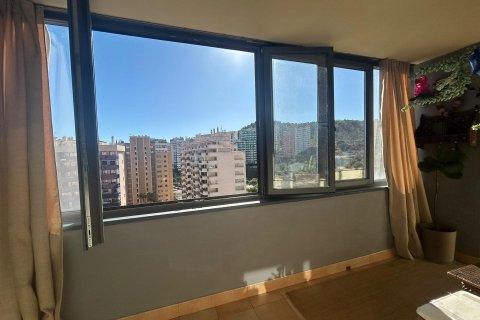 Huoneisto myytävänä Finestrat, Alicante, Espanja, 2 makuuhuonetta, 96 m2 No. 142397 - kuva 7