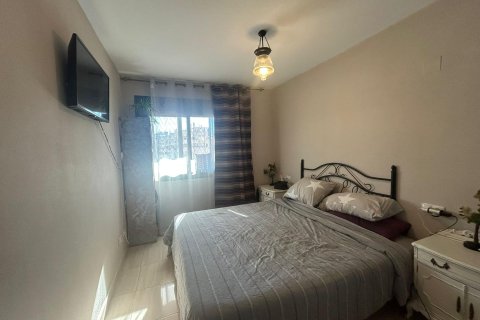 Huoneisto myytävänä Finestrat, Alicante, Espanja, 2 makuuhuonetta, 96 m2 No. 142397 - kuva 12