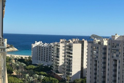 Huoneisto myytävänä Finestrat, Alicante, Espanja, 2 makuuhuonetta, 96 m2 No. 142397 - kuva 1