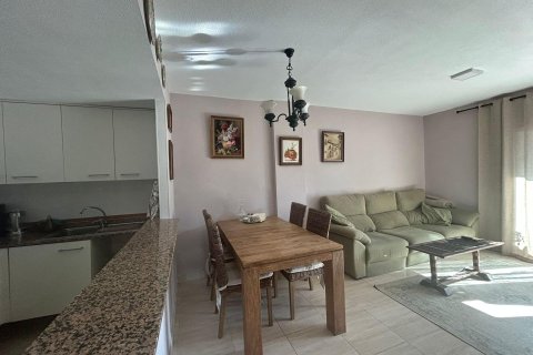 Huoneisto myytävänä Finestrat, Alicante, Espanja, 2 makuuhuonetta, 96 m2 No. 142397 - kuva 8
