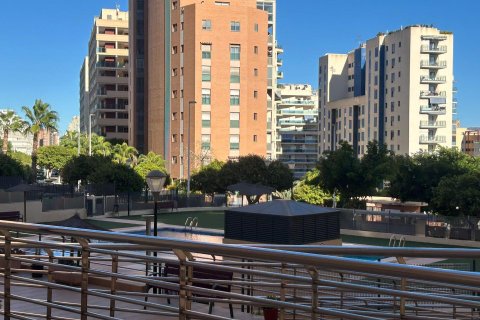 Huoneisto myytävänä Finestrat, Alicante, Espanja, 2 makuuhuonetta, 96 m2 No. 142397 - kuva 21