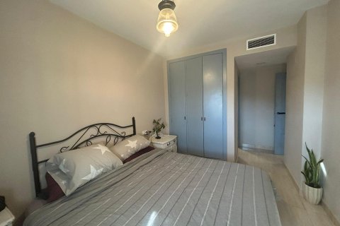 Huoneisto myytävänä Finestrat, Alicante, Espanja, 2 makuuhuonetta, 96 m2 No. 142397 - kuva 11