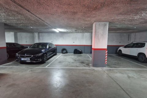 Huoneisto myytävänä Finestrat, Alicante, Espanja, 2 makuuhuonetta, 96 m2 No. 142397 - kuva 25