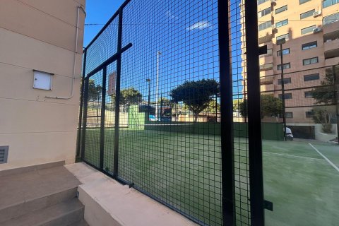 Huoneisto myytävänä Finestrat, Alicante, Espanja, 2 makuuhuonetta, 96 m2 No. 142397 - kuva 4