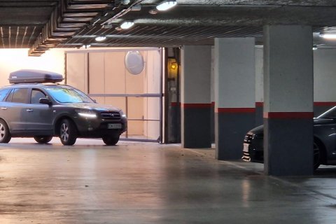 Huoneisto myytävänä Finestrat, Alicante, Espanja, 2 makuuhuonetta, 96 m2 No. 142397 - kuva 26