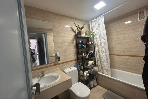 Huoneisto myytävänä Finestrat, Alicante, Espanja, 2 makuuhuonetta, 96 m2 No. 142397 - kuva 16