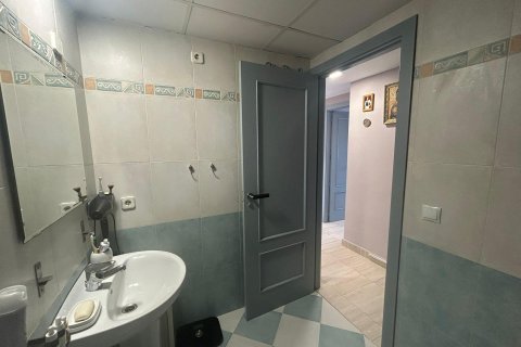 Huoneisto myytävänä Finestrat, Alicante, Espanja, 2 makuuhuonetta, 96 m2 No. 142397 - kuva 18