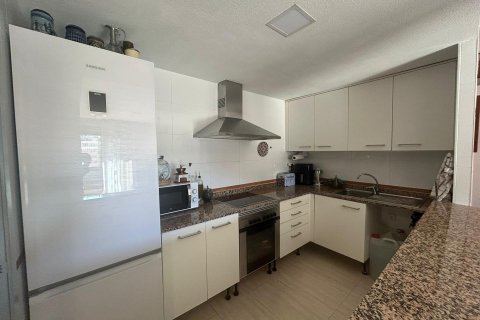 Huoneisto myytävänä Finestrat, Alicante, Espanja, 2 makuuhuonetta, 96 m2 No. 142397 - kuva 10