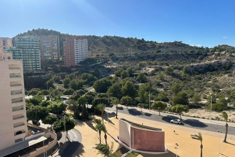 Huoneisto myytävänä Finestrat, Alicante, Espanja, 2 makuuhuonetta, 96 m2 No. 142397 - kuva 13