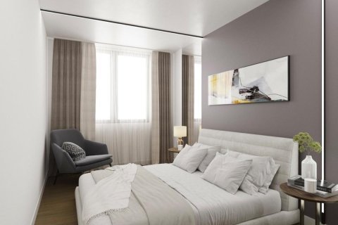 Huoneisto myytävänä Alicante, Espanja, 2 makuuhuonetta, 83 m2 No. 171460 - kuva 5