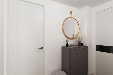 Huoneisto myytävänä Alicante, Espanja, 2 makuuhuonetta, 83 m2 No. 171460 - kuva 10