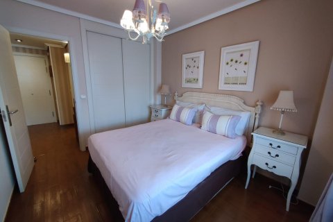 Kattohuoneisto vuokrattavana Villajoyosa, Alicante, Espanja, 3 makuuhuonetta, 140 m2 No. 147585 - kuva 25