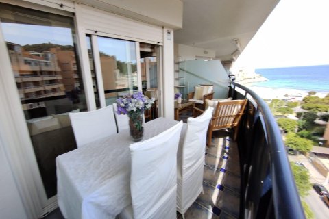 Ático en alquiler en Villajoyosa, Alicante, España 3 dormitorios, 140 m2 No. 147585 - foto 16