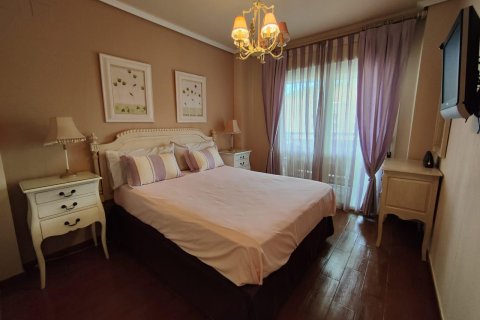 Kattohuoneisto vuokrattavana Villajoyosa, Alicante, Espanja, 3 makuuhuonetta, 140 m2 No. 147585 - kuva 27