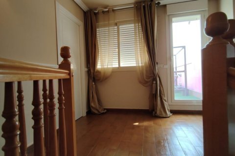 Kattohuoneisto vuokrattavana Villajoyosa, Alicante, Espanja, 3 makuuhuonetta, 140 m2 No. 147585 - kuva 20