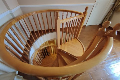 Kattohuoneisto vuokrattavana Villajoyosa, Alicante, Espanja, 3 makuuhuonetta, 140 m2 No. 147585 - kuva 22