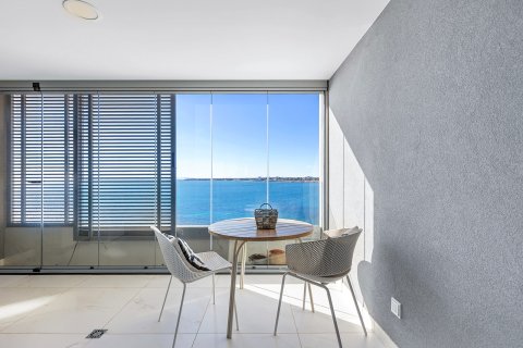 Huoneisto myytävänä Punta Prima, Alicante, Espanja, 2 makuuhuonetta, 122 m2 No. 147586 - kuva 19