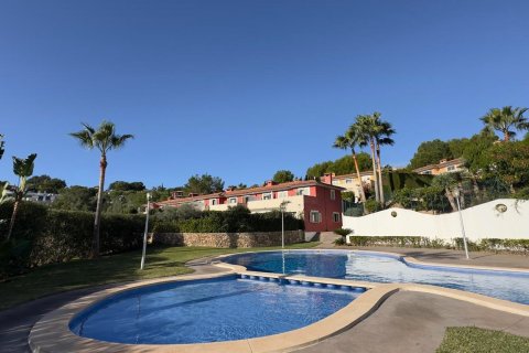 Huvila Cala Vinyes, Mallorca, Espanja 4 makuuhuonetta, 306 m2 No. 147589