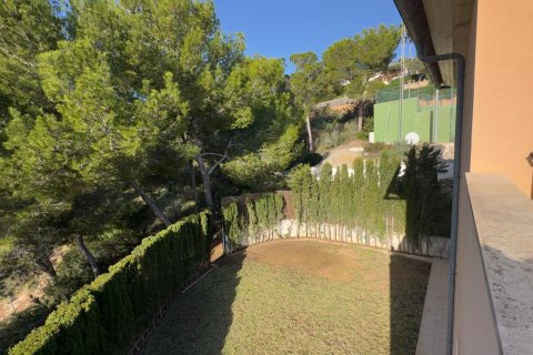 Huvila vuokrattavana Cala Vinyes, Mallorca, Espanja, 4 makuuhuonetta, 306 m2 No. 147589 - kuva 20