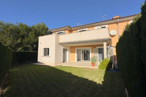 Huvila vuokrattavana Cala Vinyes, Mallorca, Espanja, 4 makuuhuonetta, 306 m2 No. 147589 - kuva 2