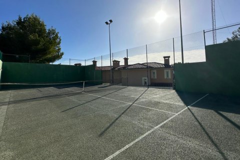 Huvila vuokrattavana Cala Vinyes, Mallorca, Espanja, 4 makuuhuonetta, 306 m2 No. 147589 - kuva 27