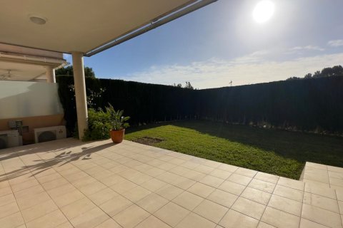 Huvila vuokrattavana Cala Vinyes, Mallorca, Espanja, 4 makuuhuonetta, 306 m2 No. 147589 - kuva 3