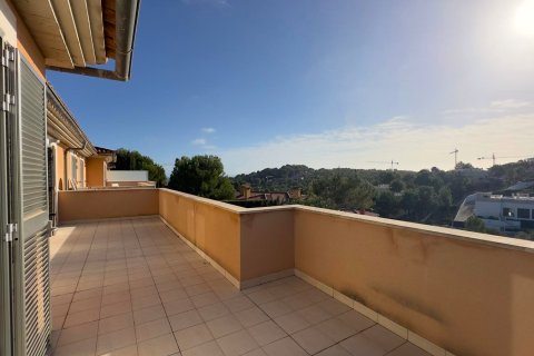 Huvila vuokrattavana Cala Vinyes, Mallorca, Espanja, 4 makuuhuonetta, 306 m2 No. 147589 - kuva 18