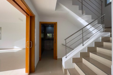 Huvila vuokrattavana Cala Vinyes, Mallorca, Espanja, 4 makuuhuonetta, 306 m2 No. 147589 - kuva 14