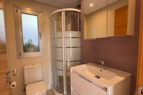 Huvila vuokrattavana Cala Vinyes, Mallorca, Espanja, 4 makuuhuonetta, 306 m2 No. 147589 - kuva 12