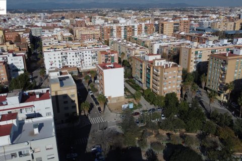 Wohnung zum Verkauf in Valencia, Spanien 1 Schlafzimmer, 83.7 m2 Nr. 147583 - Foto 12
