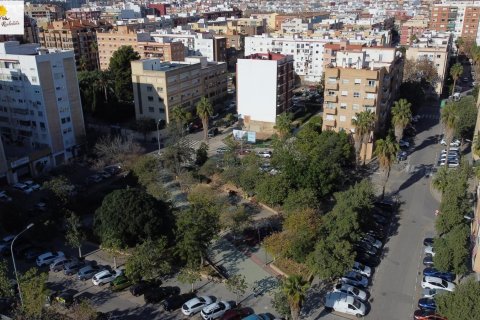 Продажа квартиры в Валенсия, Испания 1 спальня, 76.3м2 №147583 - фото 4