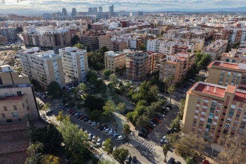 Wohnung zum Verkauf in Valencia, Spanien 1 Schlafzimmer, 83.7 m2 Nr. 147583 - Foto 6