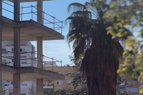 Продажа квартиры в Валенсия, Испания 1 спальня, 76.3м2 №147583 - фото 10