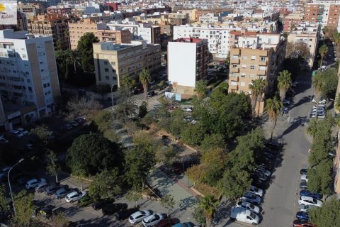 Apartment à vendre à Valencia, Espagne, 1 chambre, 84.7 m2 No. 147583 - photo 4