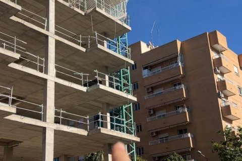 Продажа квартиры в Валенсия, Испания 1 спальня, 76.3м2 №147583 - фото 11